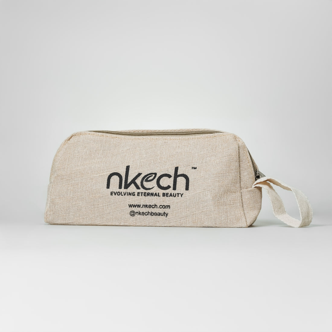 Vanity Pouch