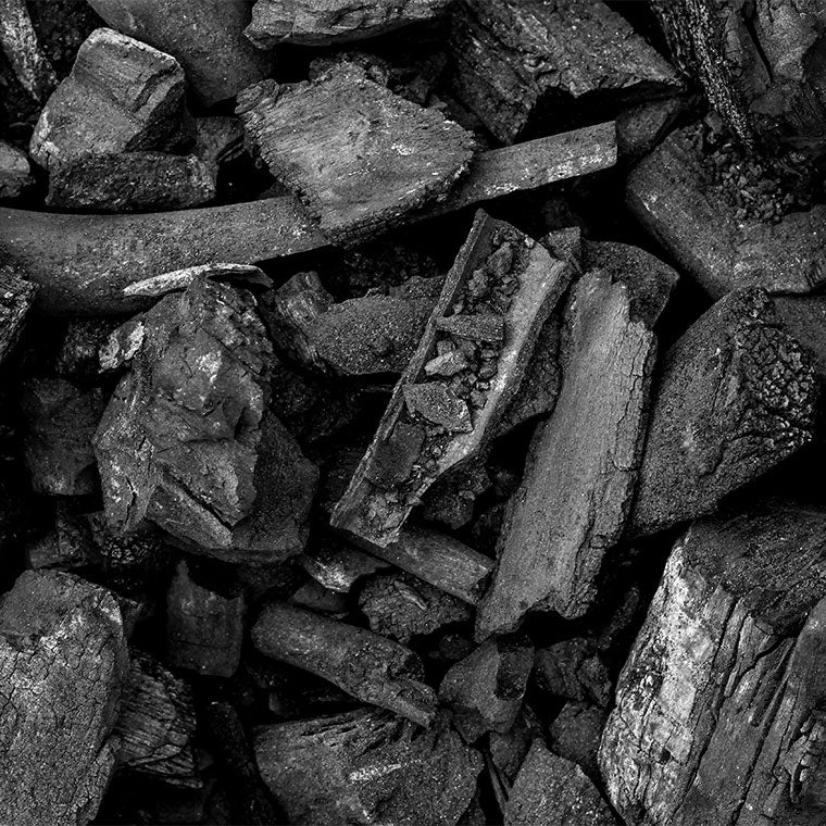 Charcoal