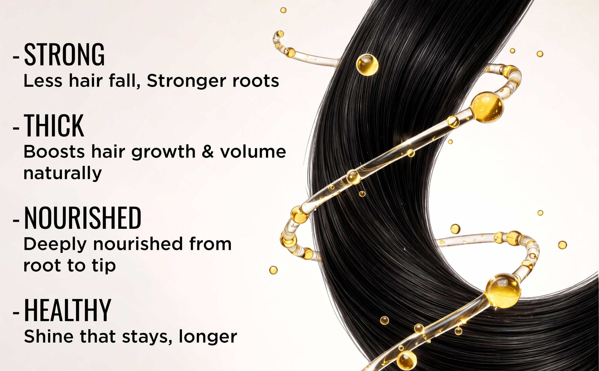 Keshindra Hair Oil