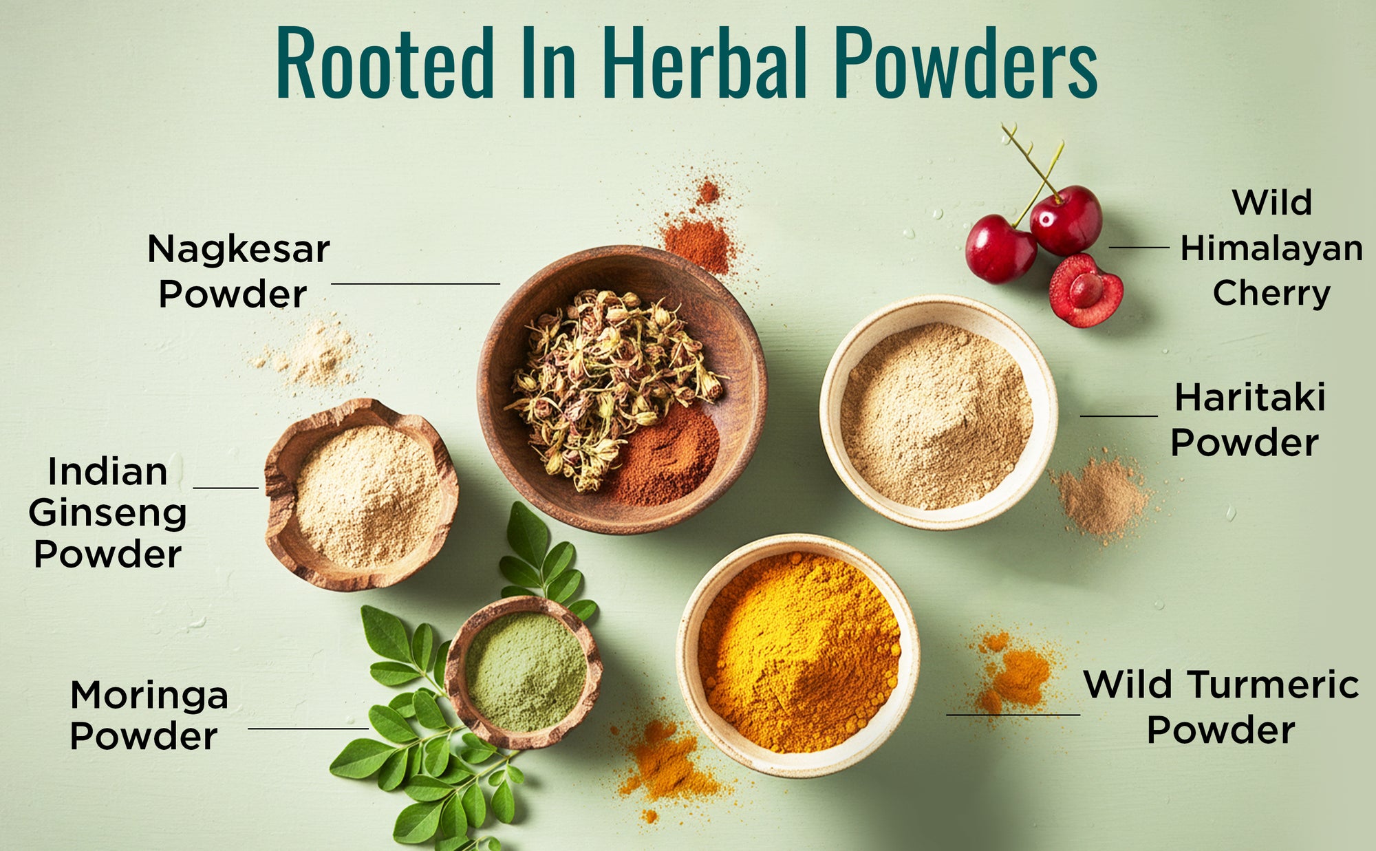 Herbal Detox Face Wash