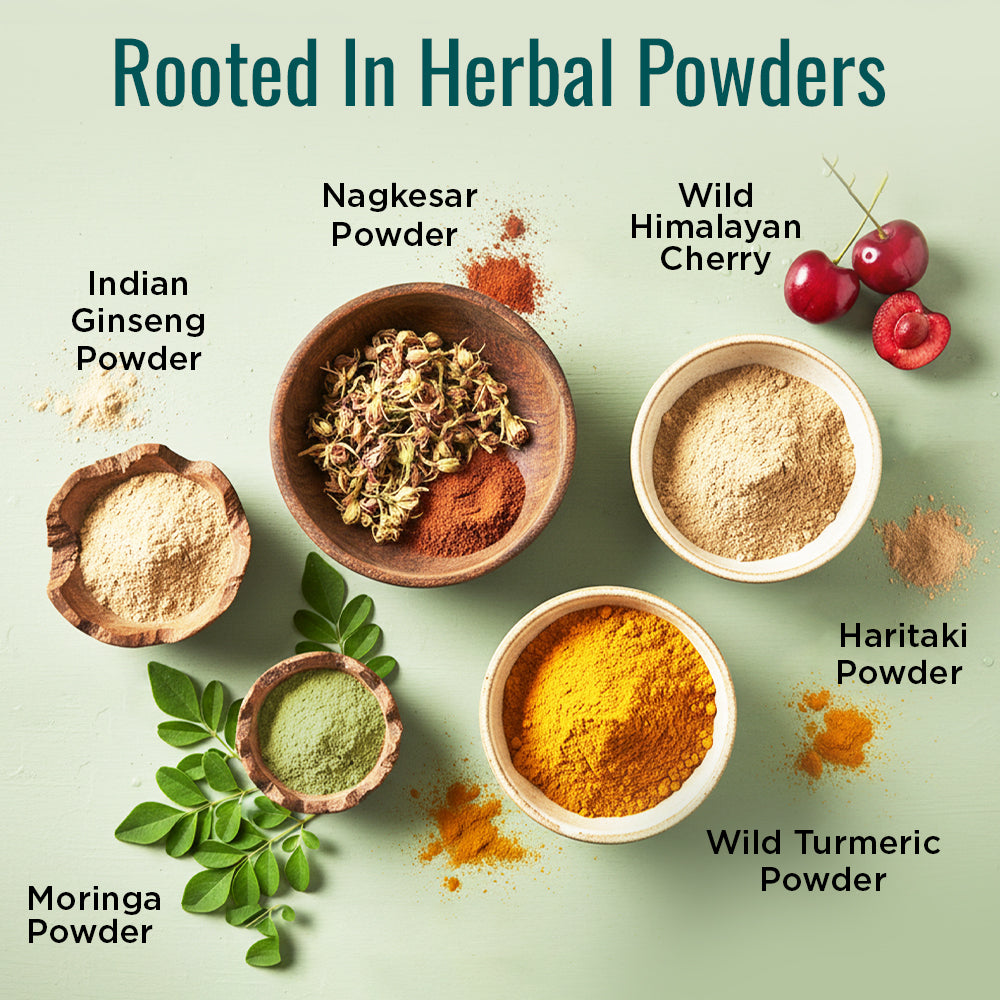 Herbal Detox Face Wash