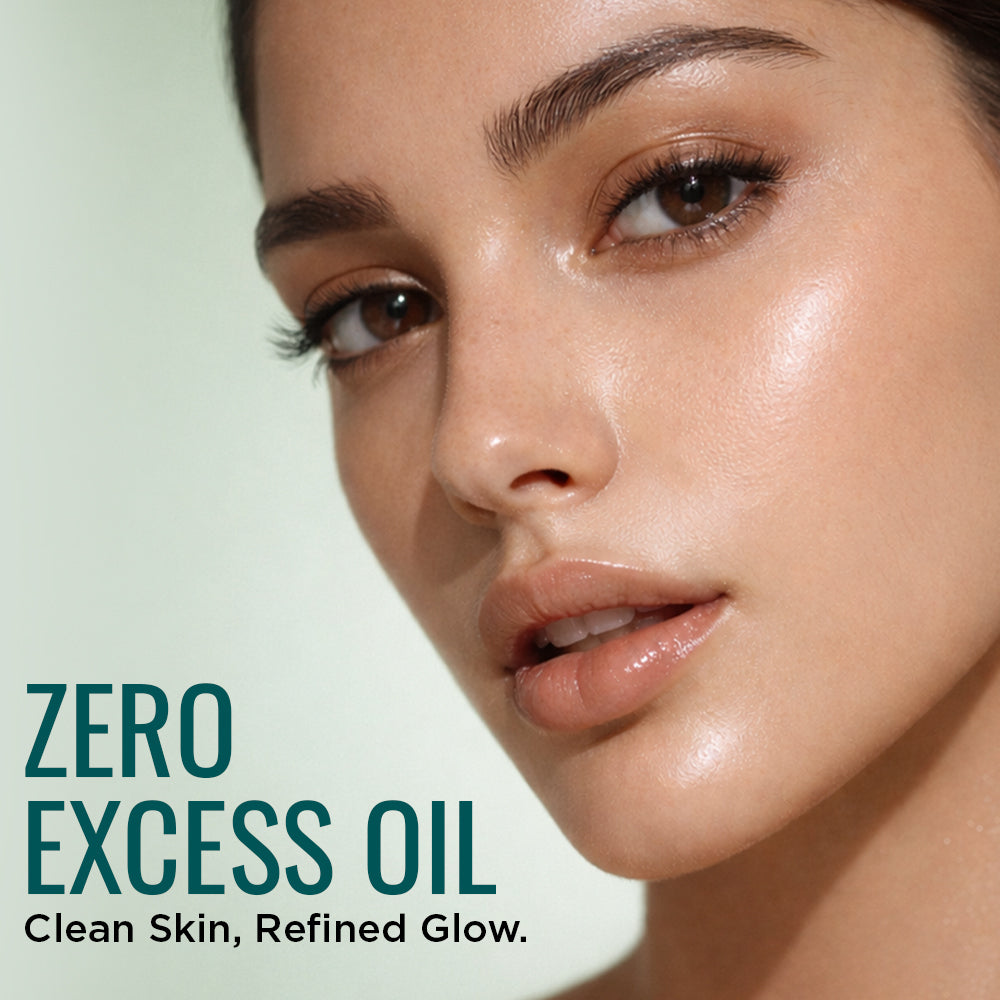 Herbal Detox Face Wash