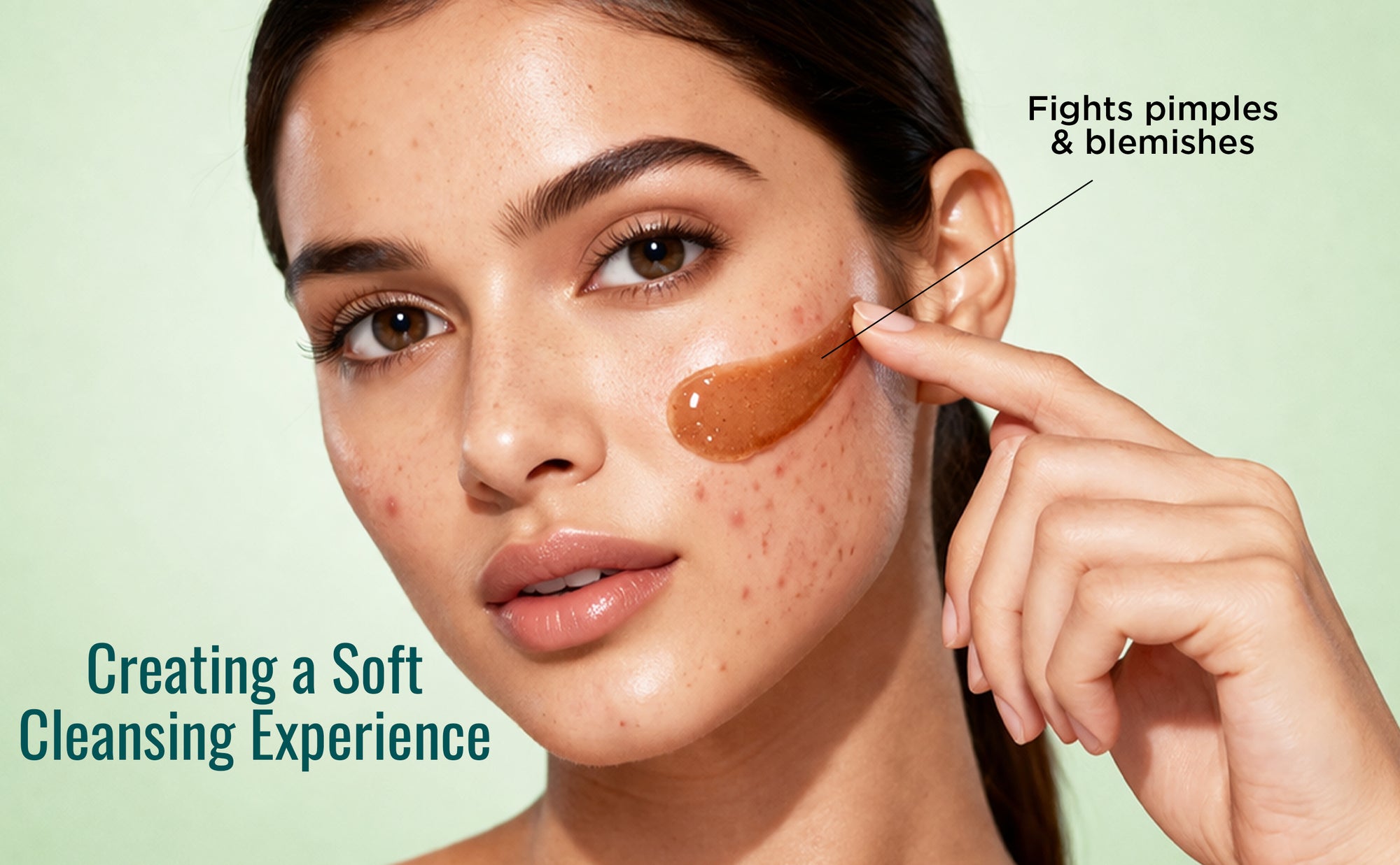 Radiance Elixir Face Wash