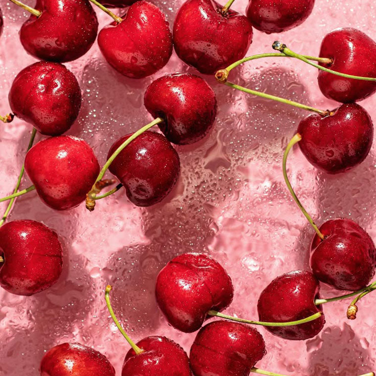 Himalayan Red Cherry