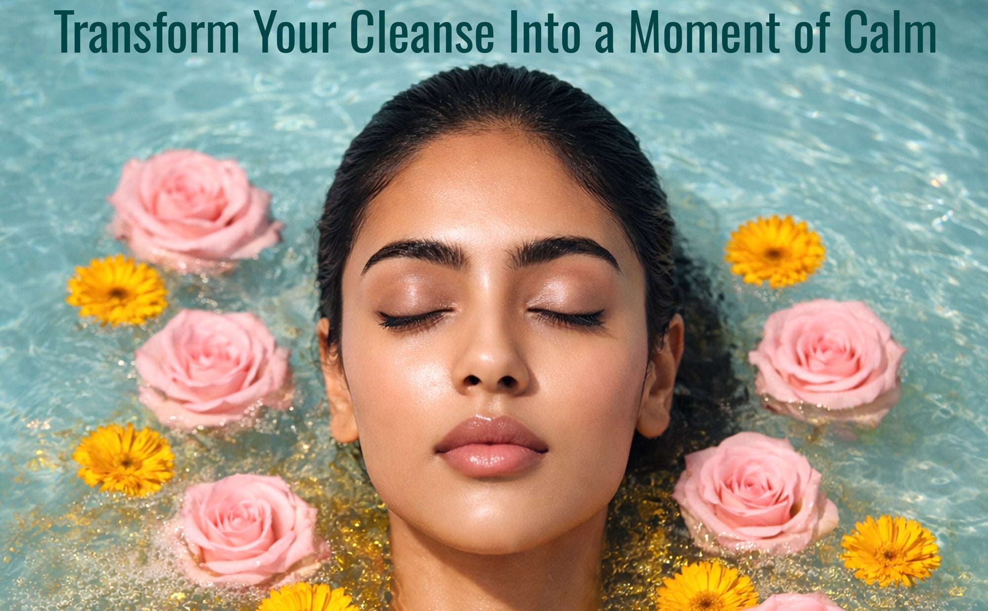Serene Skin Face Wash