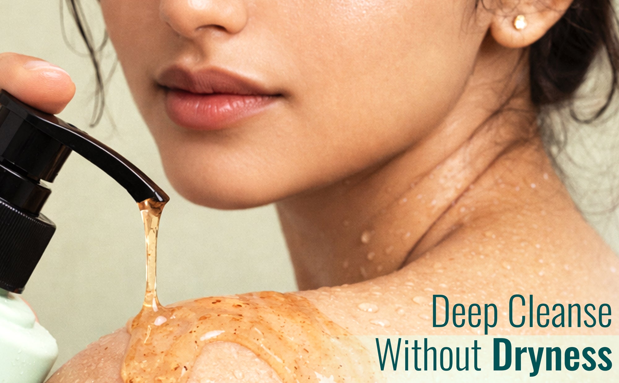 Ubtan Bliss Body Wash
