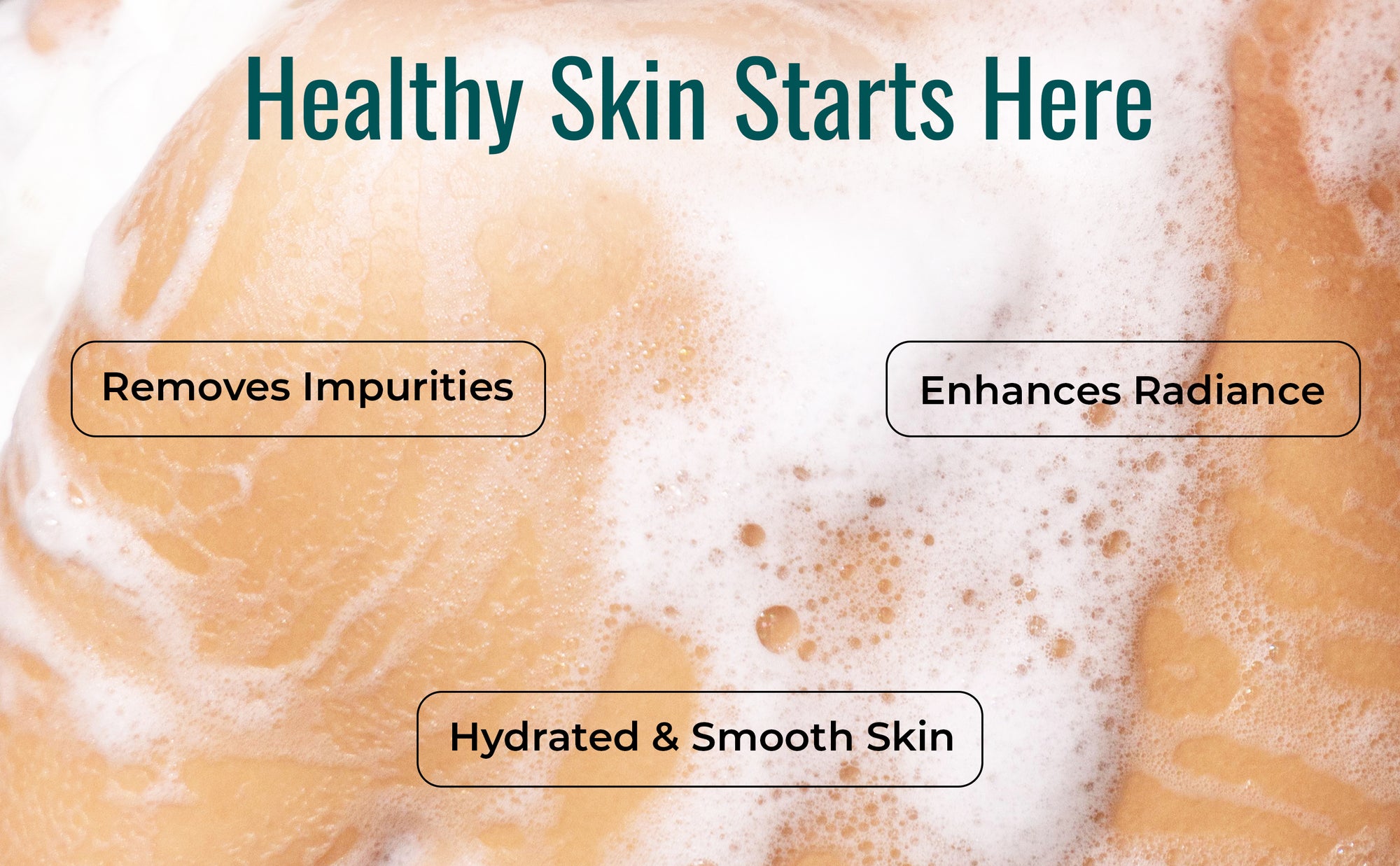 Ubtan Bliss Body Wash