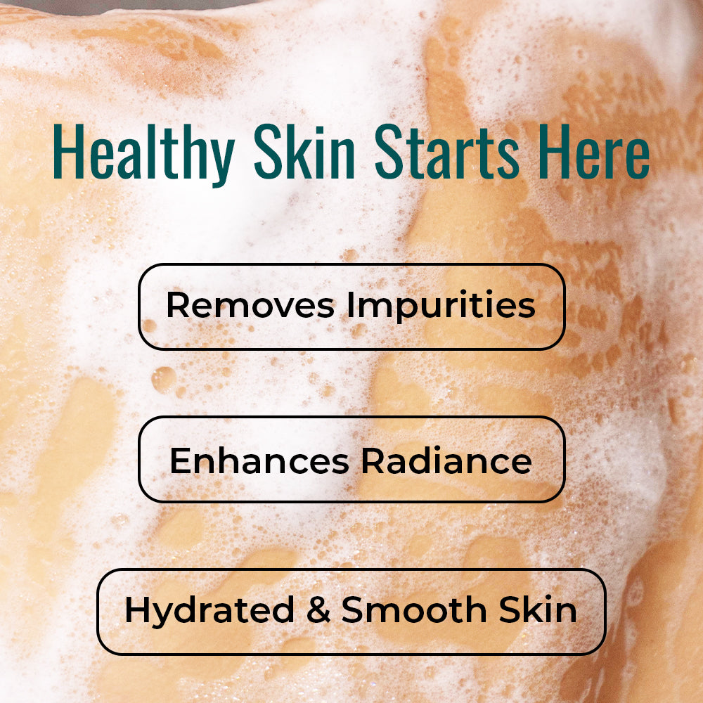 Ubtan Bliss Body Wash